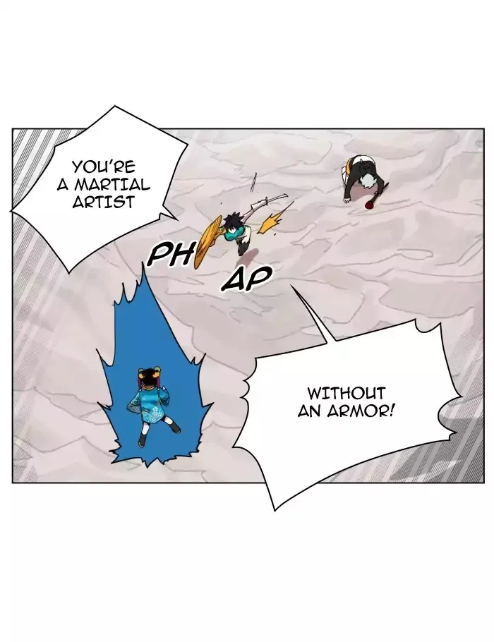 Read Hardcore Leveling Warrior chapter 68.99 image 43 on Lezhin