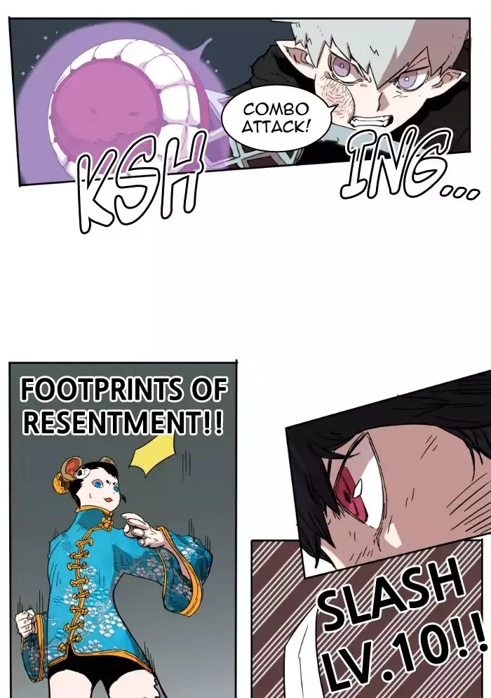Read Hardcore Leveling Warrior chapter 68.99 image 44 on Lezhin