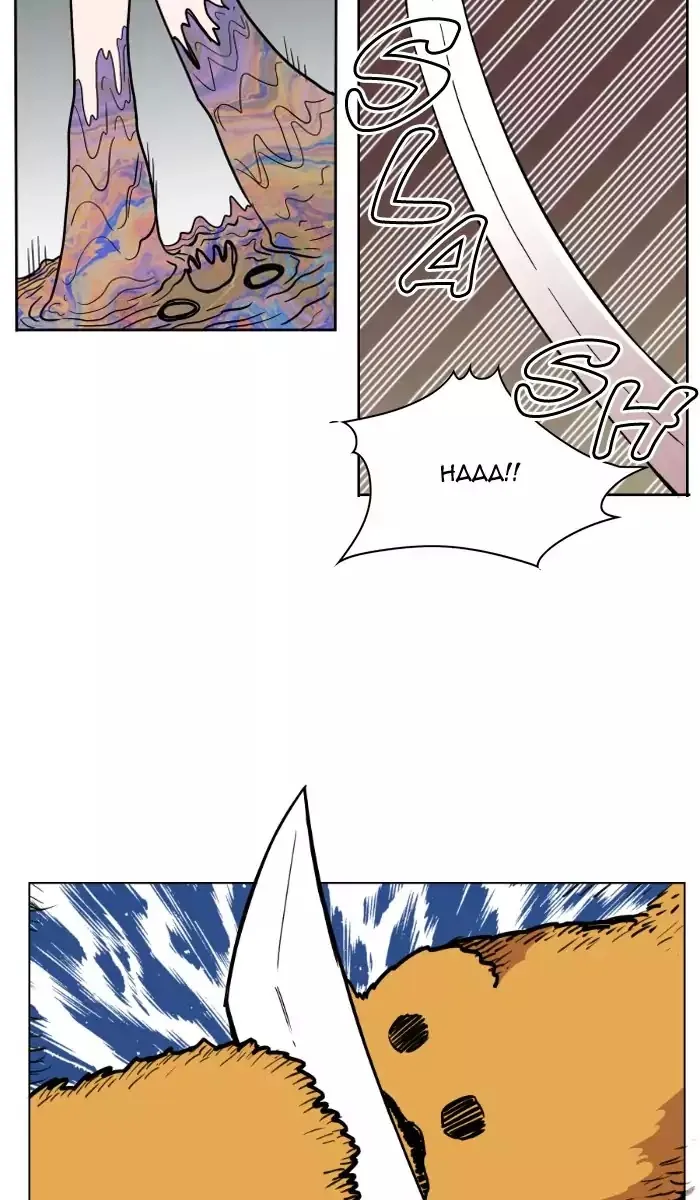 Read Hardcore Leveling Warrior chapter 68.99 image 45 on Lezhin