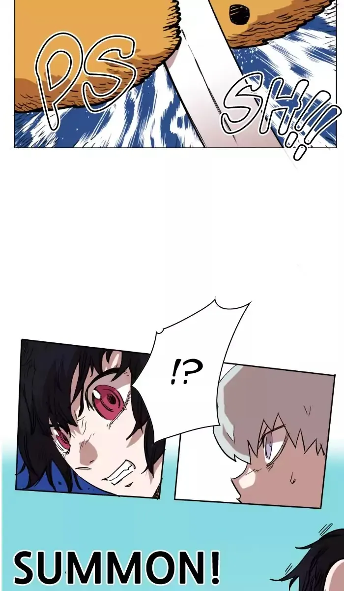 Read Hardcore Leveling Warrior chapter 68.99 image 46 on Lezhin