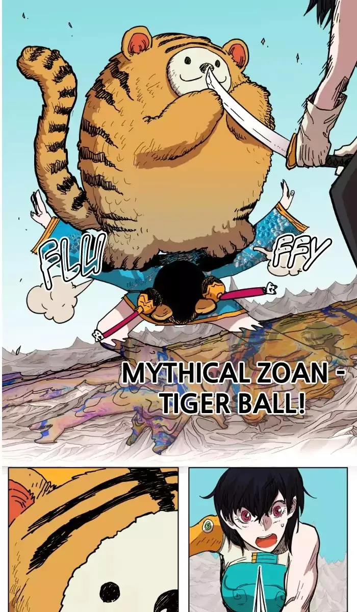 Read Hardcore Leveling Warrior chapter 68.99 image 47 on Lezhin