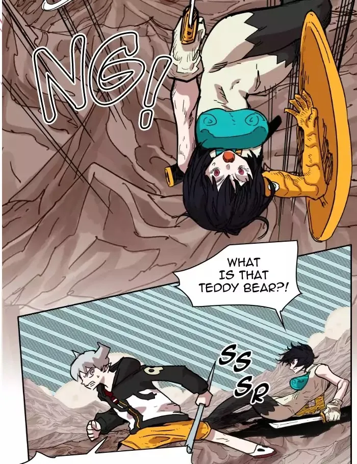 Read Hardcore Leveling Warrior chapter 68.99 image 49 on Lezhin