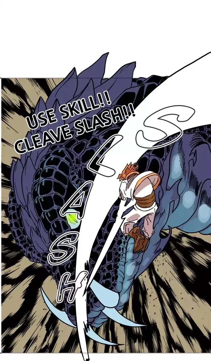 Read Hardcore Leveling Warrior chapter 68.99 image 5 on Lezhin