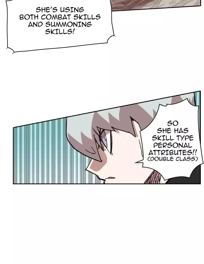 Read Hardcore Leveling Warrior chapter 68.99 image 50 on Lezhin