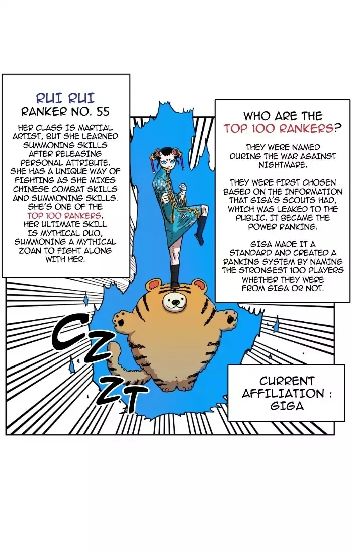 Read Hardcore Leveling Warrior chapter 68.99 image 51 on Lezhin
