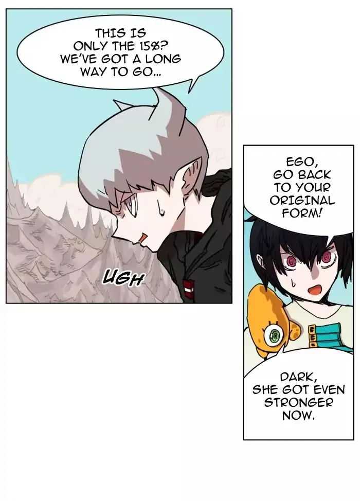 Read Hardcore Leveling Warrior chapter 68.99 image 52 on Lezhin