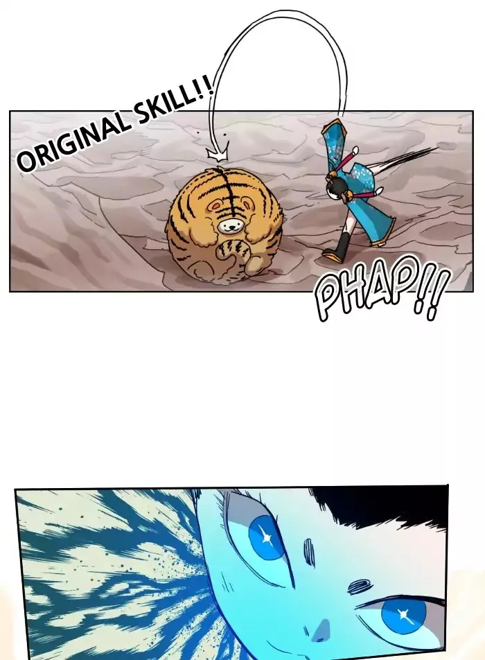 Read Hardcore Leveling Warrior chapter 68.99 image 53 on Lezhin