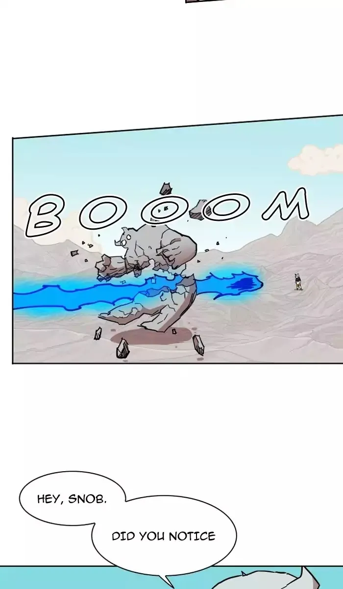 Read Hardcore Leveling Warrior chapter 68.99 image 56 on Lezhin