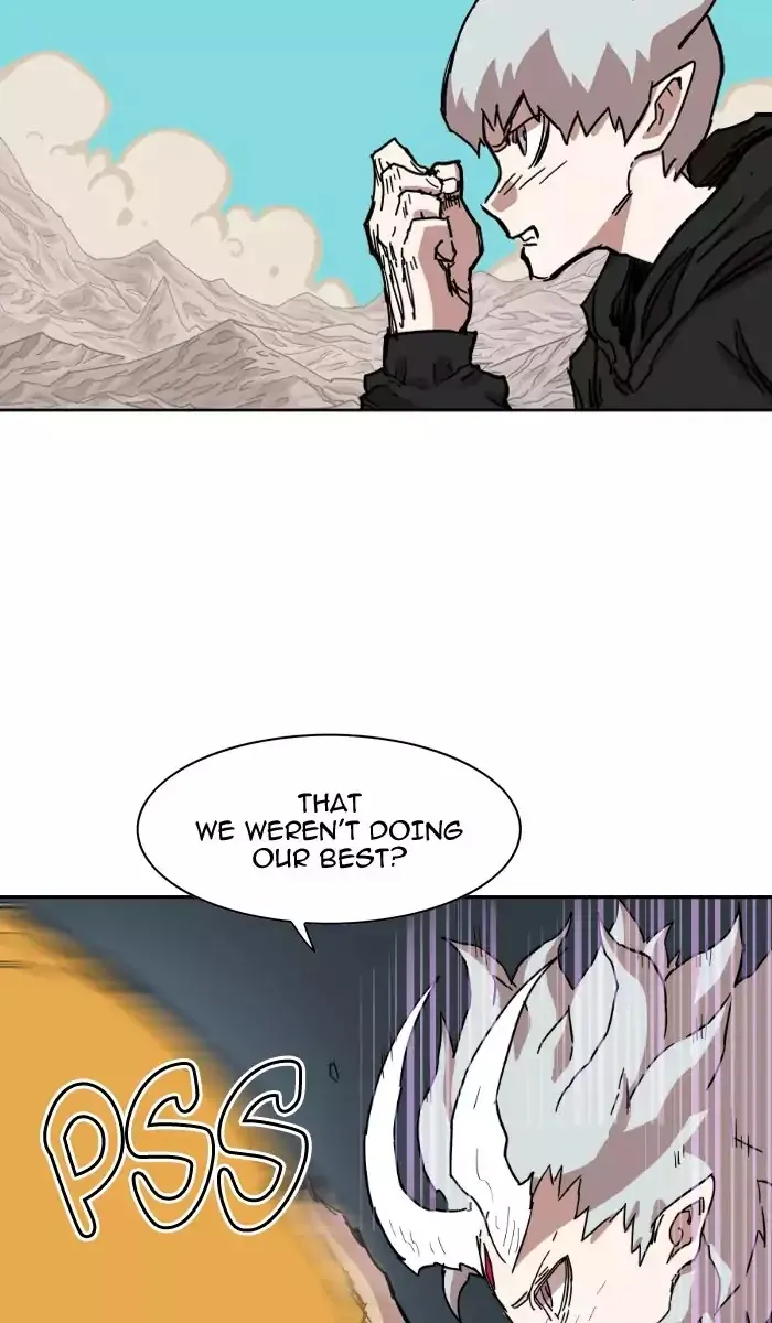 Read Hardcore Leveling Warrior chapter 68.99 image 57 on Lezhin