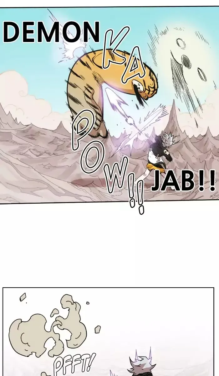 Read Hardcore Leveling Warrior chapter 68.99 image 59 on Lezhin