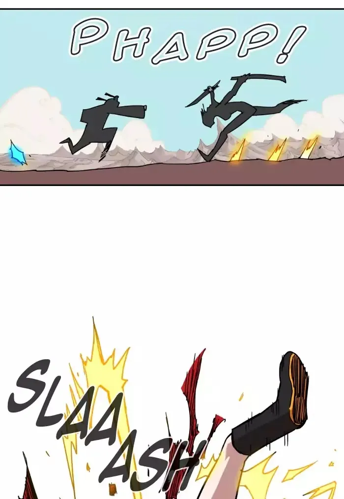 Read Hardcore Leveling Warrior chapter 68.99 image 61 on Lezhin