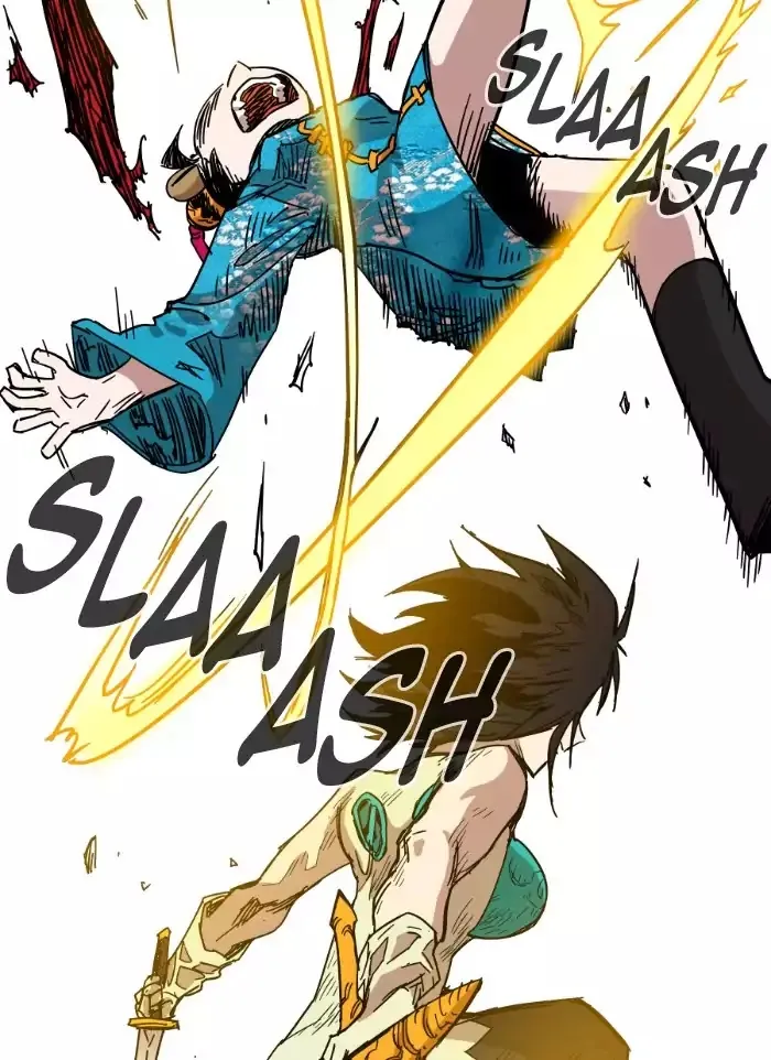 Read Hardcore Leveling Warrior chapter 68.99 image 62 on Lezhin