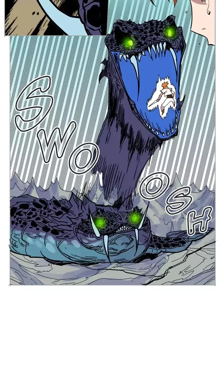Read Hardcore Leveling Warrior chapter 68.99 image 7 on Lezhin