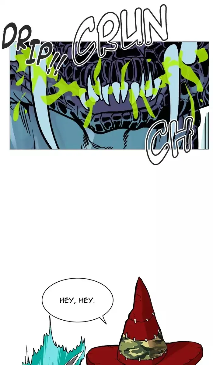 Read Hardcore Leveling Warrior chapter 68.99 image 9 on Lezhin
