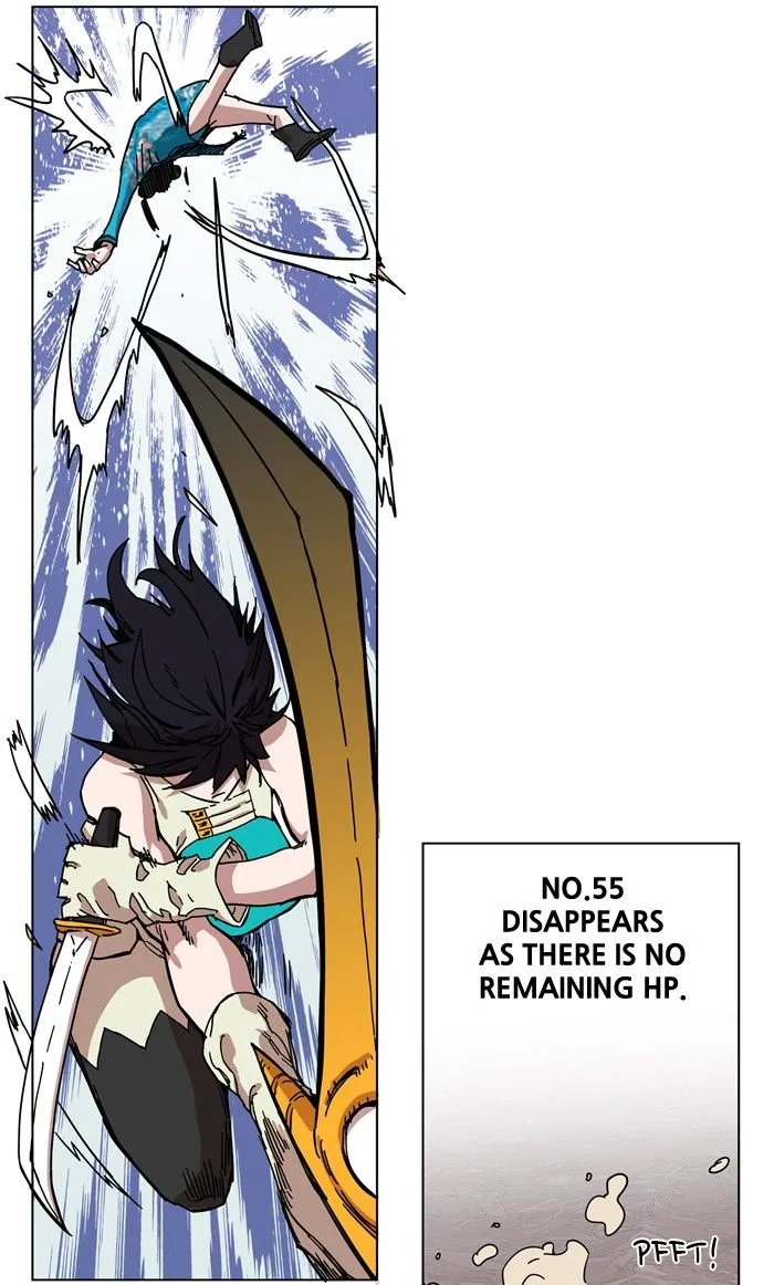 Read Hardcore Leveling Warrior chapter 69.99 image 1 on Lezhin