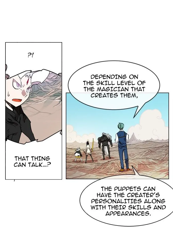Read Hardcore Leveling Warrior chapter 69.99 image 13 on Lezhin