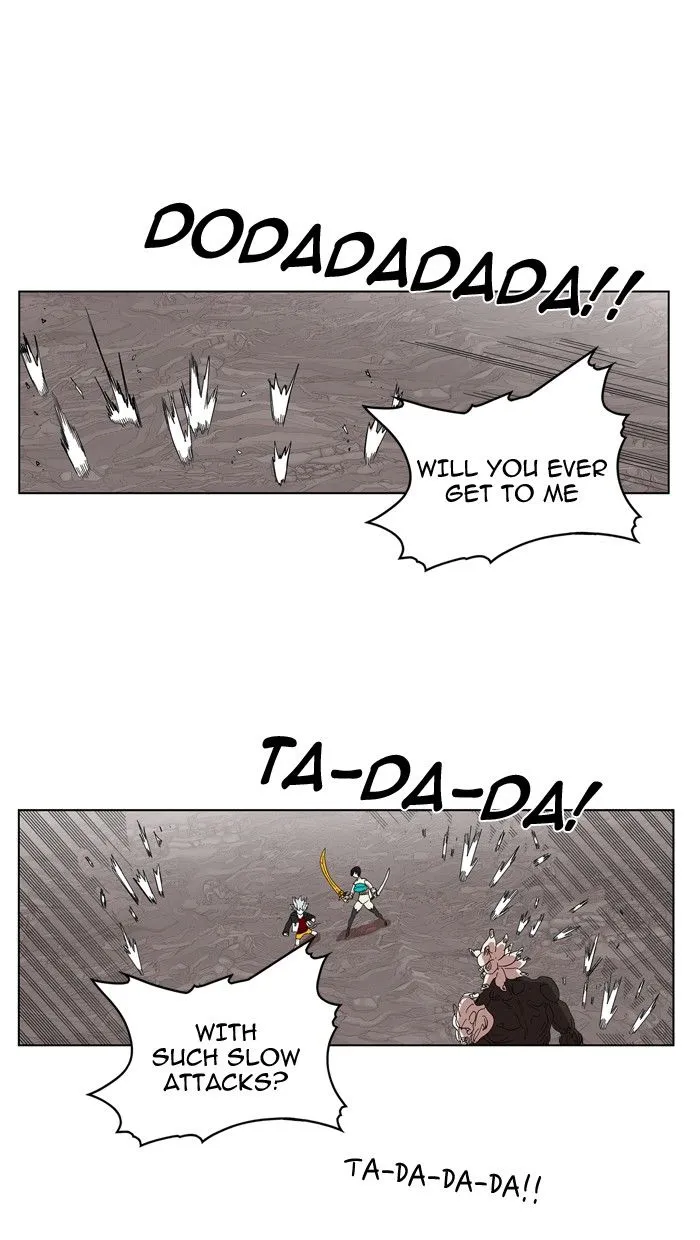 Read Hardcore Leveling Warrior chapter 69.99 image 18 on Lezhin