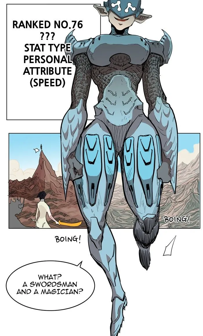 Read Hardcore Leveling Warrior chapter 69.99 image 20 on Lezhin