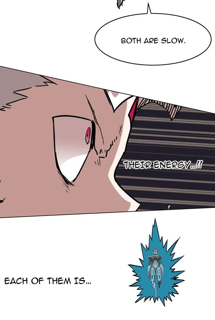 Read Hardcore Leveling Warrior chapter 69.99 image 21 on Lezhin