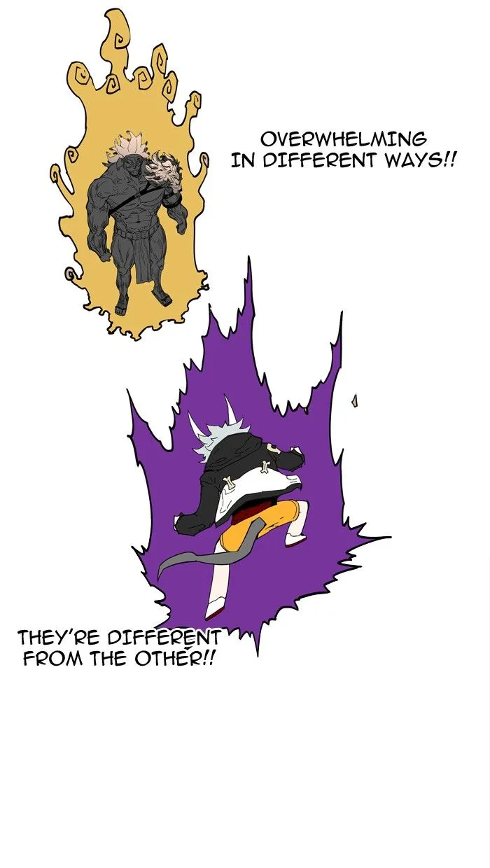 Read Hardcore Leveling Warrior chapter 69.99 image 22 on Lezhin