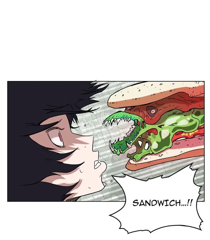 Read Hardcore Leveling Warrior chapter 69.99 image 26 on Lezhin