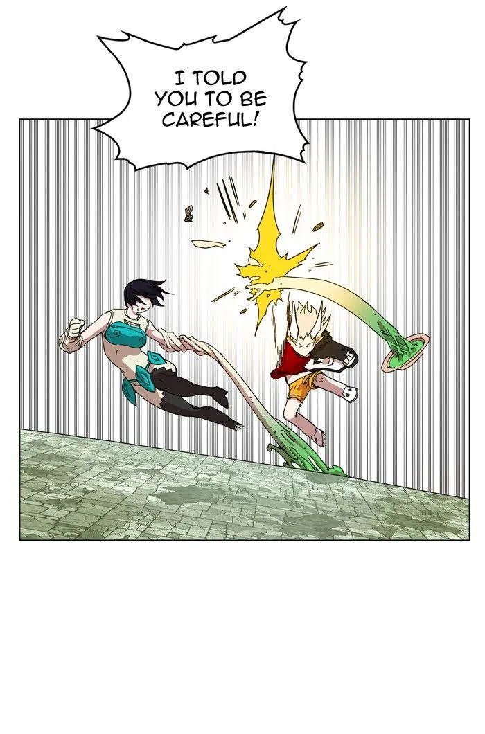 Read Hardcore Leveling Warrior chapter 69.99 image 27 on Lezhin