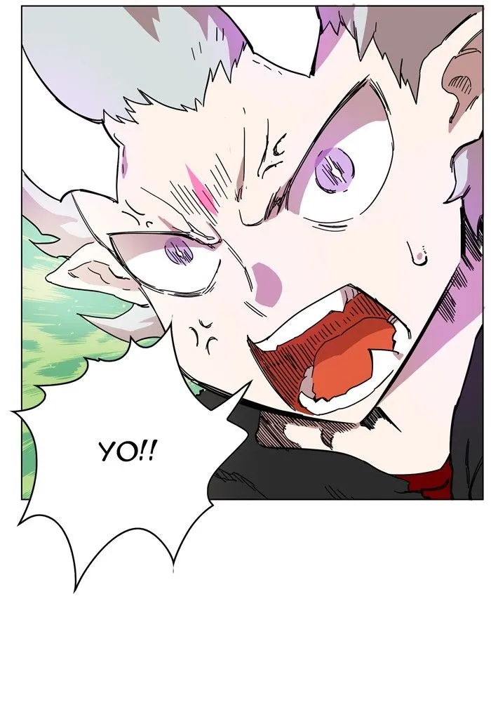 Read Hardcore Leveling Warrior chapter 69.99 image 29 on Lezhin