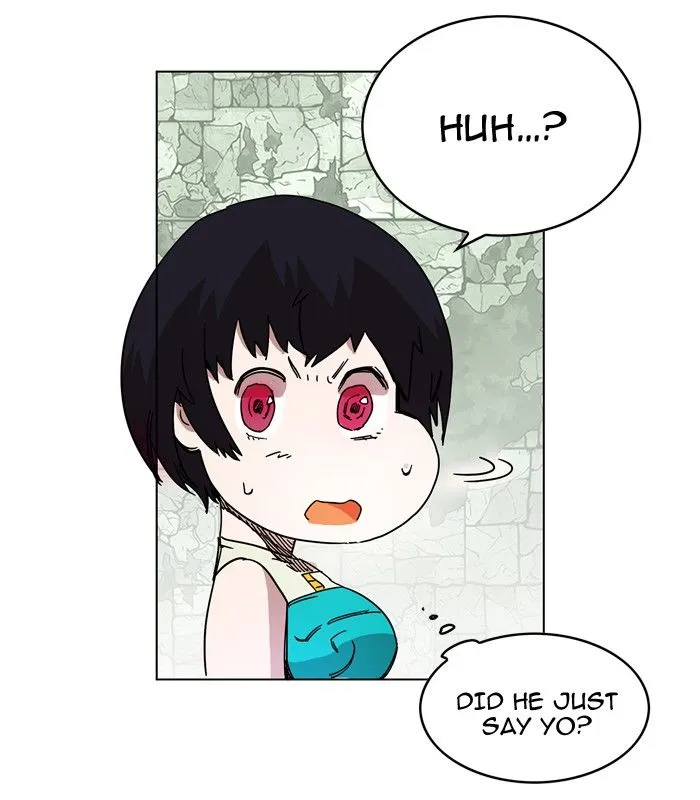 Read Hardcore Leveling Warrior chapter 69.99 image 30 on Lezhin