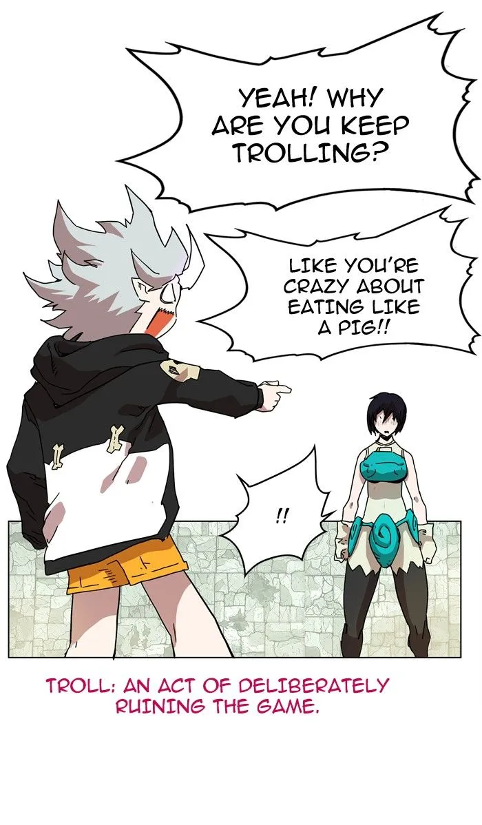 Read Hardcore Leveling Warrior chapter 69.99 image 31 on Lezhin