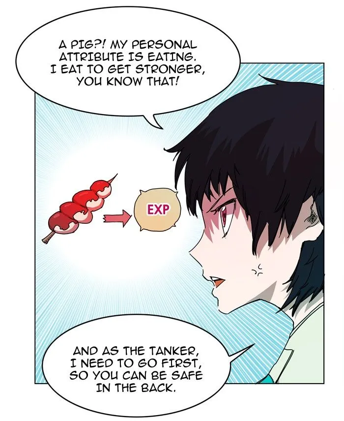 Read Hardcore Leveling Warrior chapter 69.99 image 32 on Lezhin