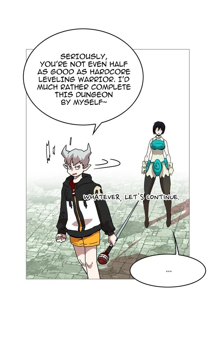 Read Hardcore Leveling Warrior chapter 69.99 image 34 on Lezhin