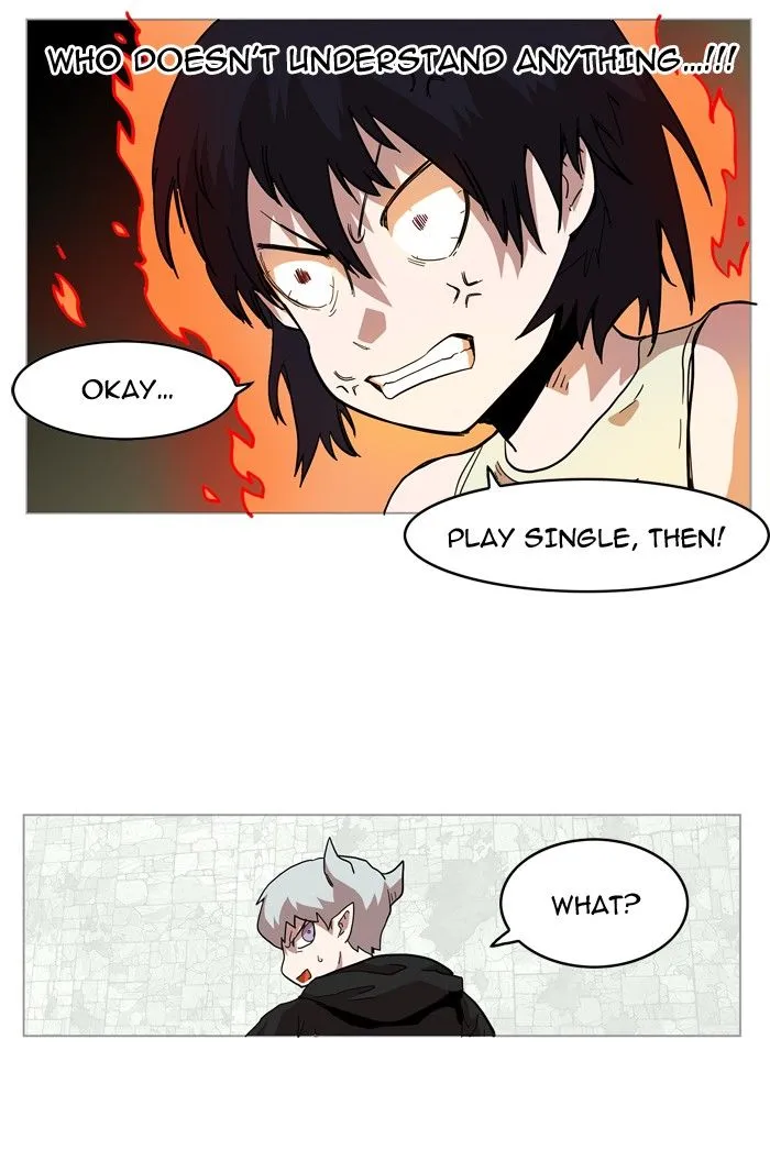 Read Hardcore Leveling Warrior chapter 69.99 image 36 on Lezhin