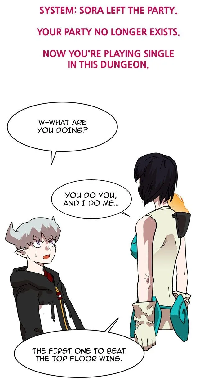 Read Hardcore Leveling Warrior chapter 69.99 image 37 on Lezhin
