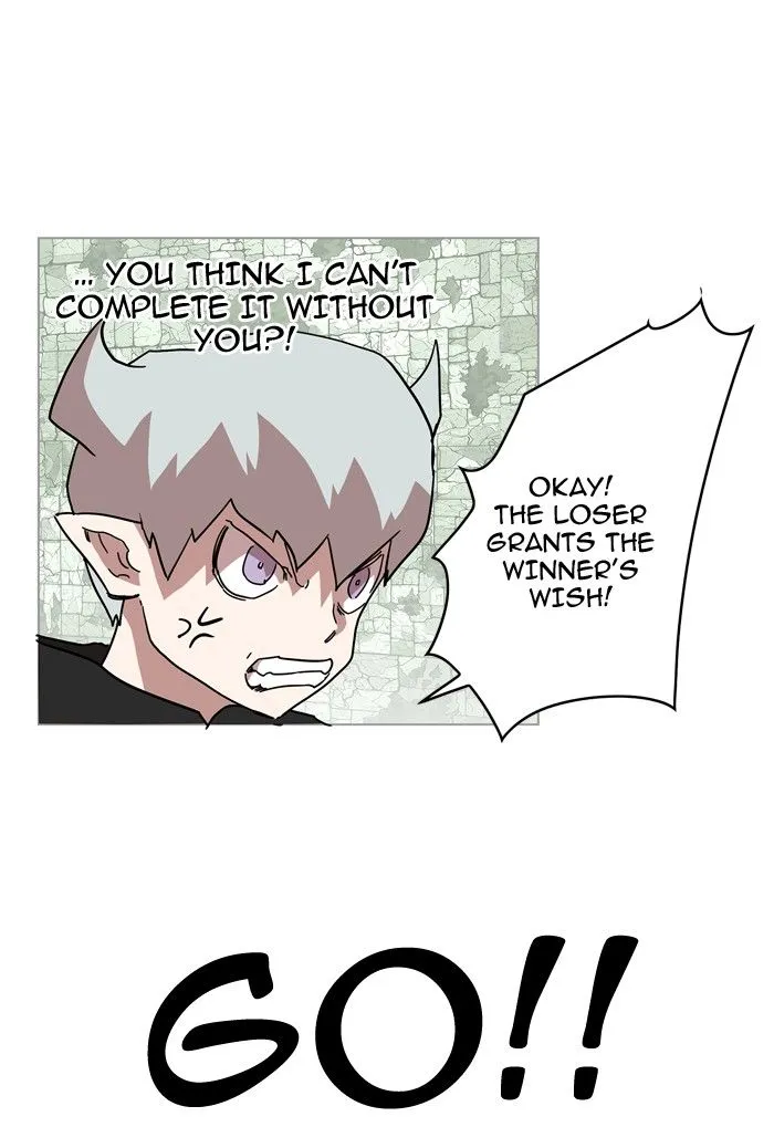 Read Hardcore Leveling Warrior chapter 69.99 image 38 on Lezhin