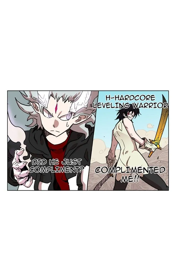Read Hardcore Leveling Warrior chapter 69.99 image 4 on Lezhin