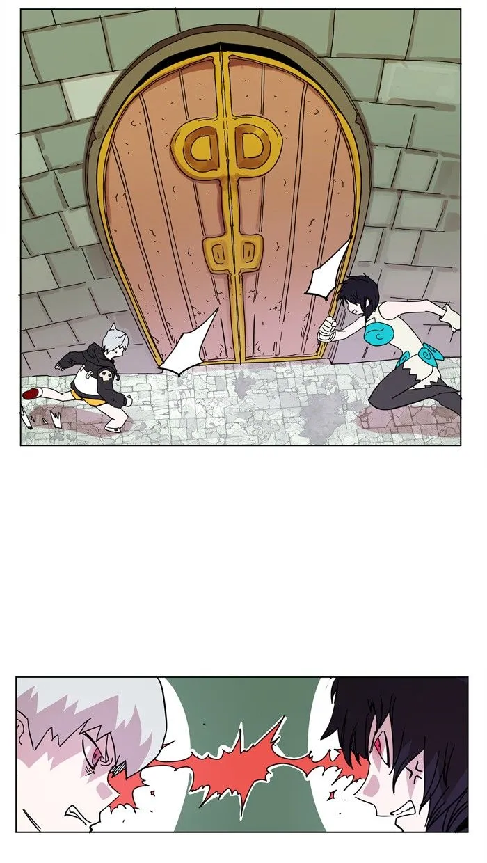 Read Hardcore Leveling Warrior chapter 69.99 image 42 on Lezhin