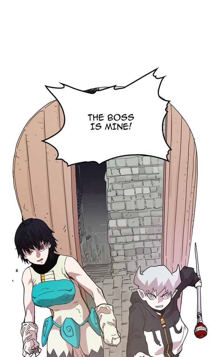 Read Hardcore Leveling Warrior chapter 69.99 image 43 on Lezhin