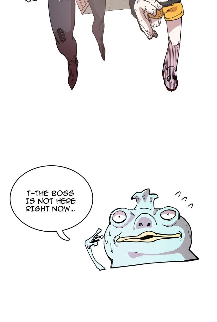 Read Hardcore Leveling Warrior chapter 69.99 image 44 on Lezhin