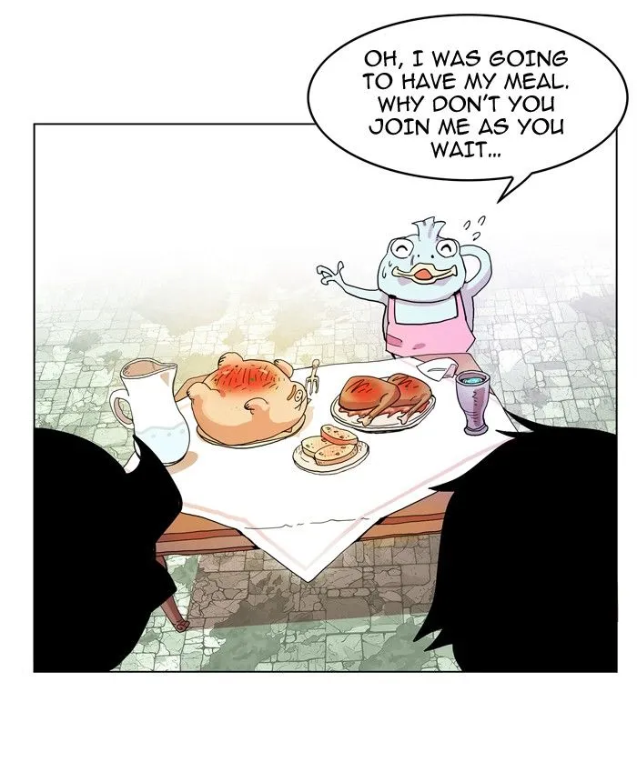 Read Hardcore Leveling Warrior chapter 69.99 image 45 on Lezhin
