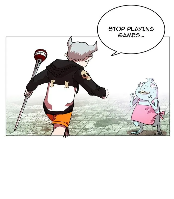 Read Hardcore Leveling Warrior chapter 69.99 image 46 on Lezhin
