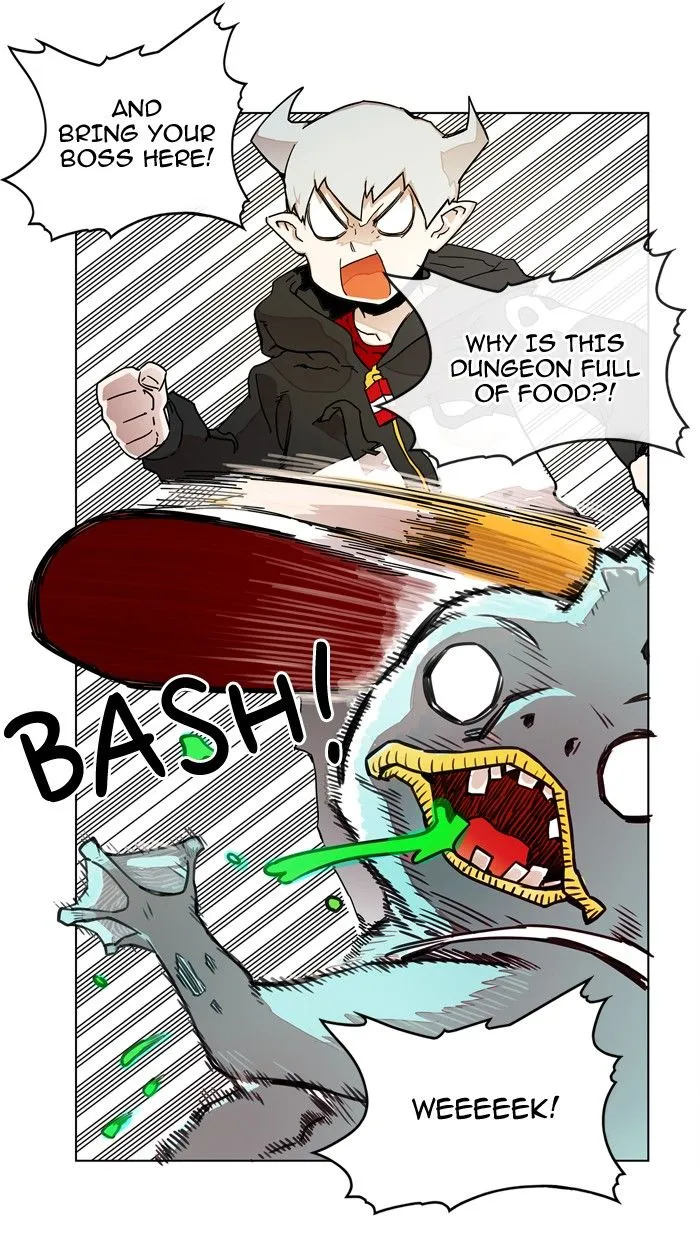 Read Hardcore Leveling Warrior chapter 69.99 image 47 on Lezhin