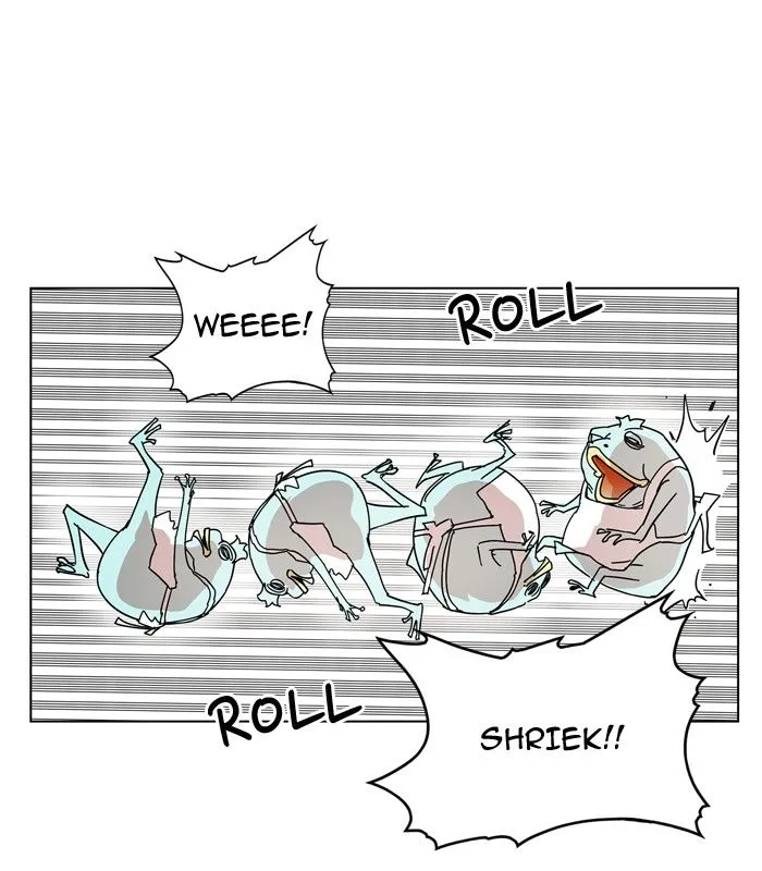 Read Hardcore Leveling Warrior chapter 69.99 image 48 on Lezhin