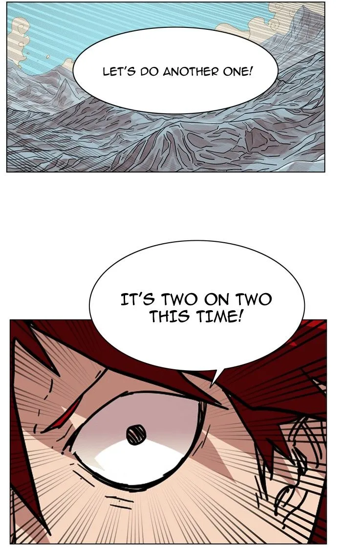 Read Hardcore Leveling Warrior chapter 69.99 image 5 on Lezhin