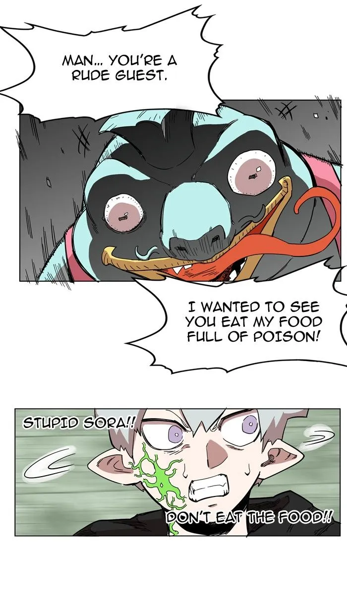 Read Hardcore Leveling Warrior chapter 69.99 image 53 on Lezhin