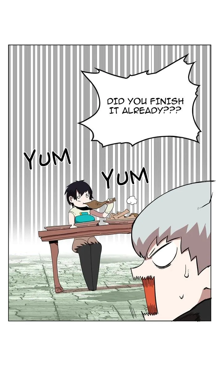 Read Hardcore Leveling Warrior chapter 69.99 image 54 on Lezhin