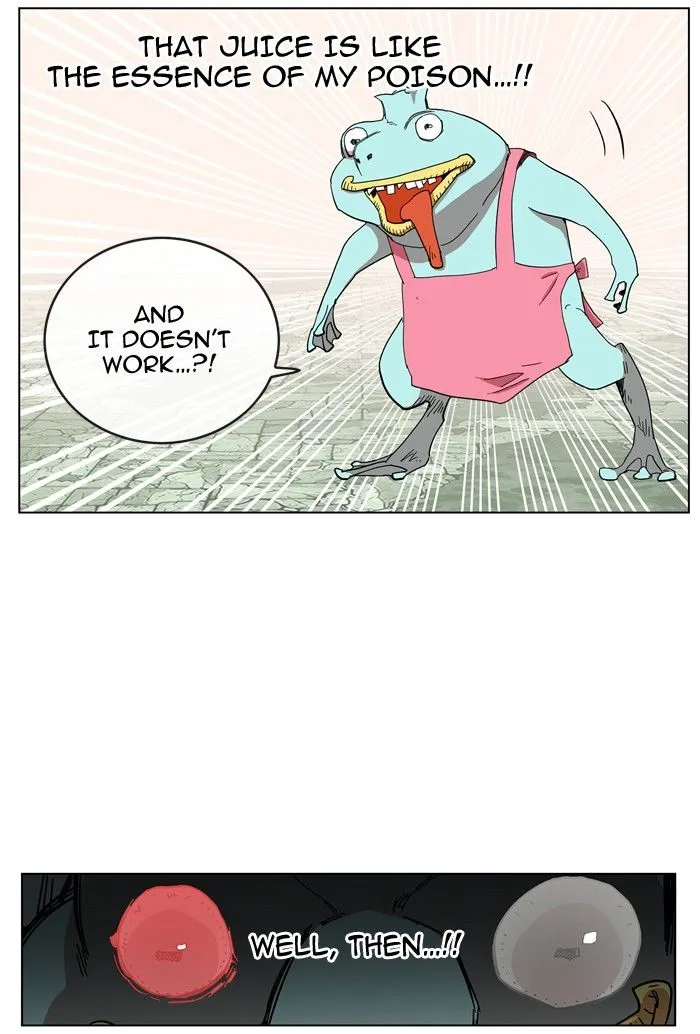 Read Hardcore Leveling Warrior chapter 69.99 image 58 on Lezhin