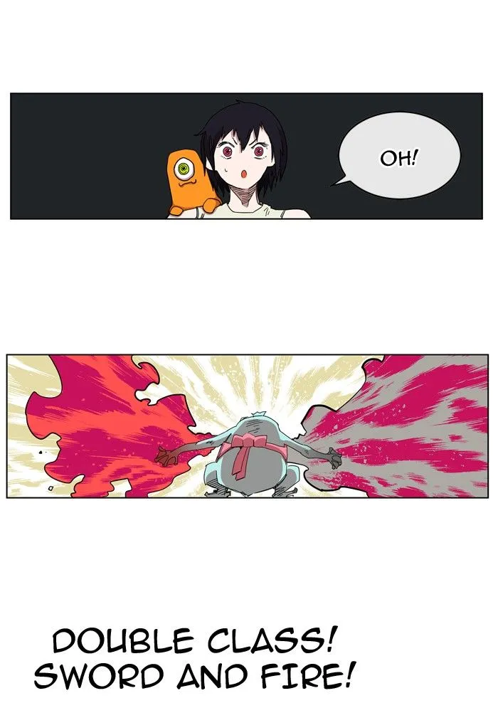 Read Hardcore Leveling Warrior chapter 69.99 image 59 on Lezhin
