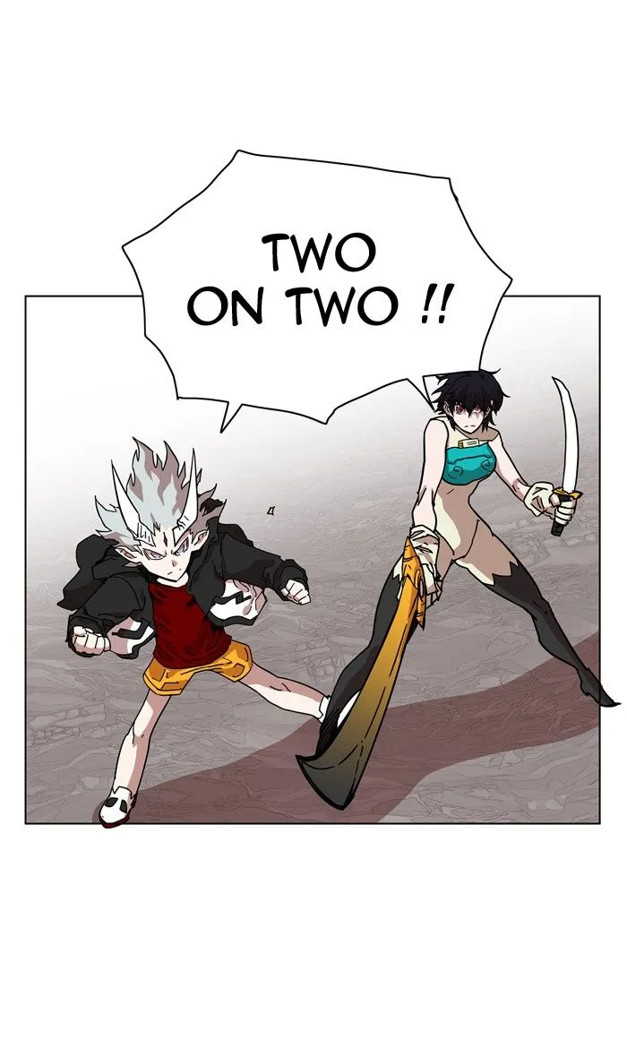 Read Hardcore Leveling Warrior chapter 69.99 image 6 on Lezhin