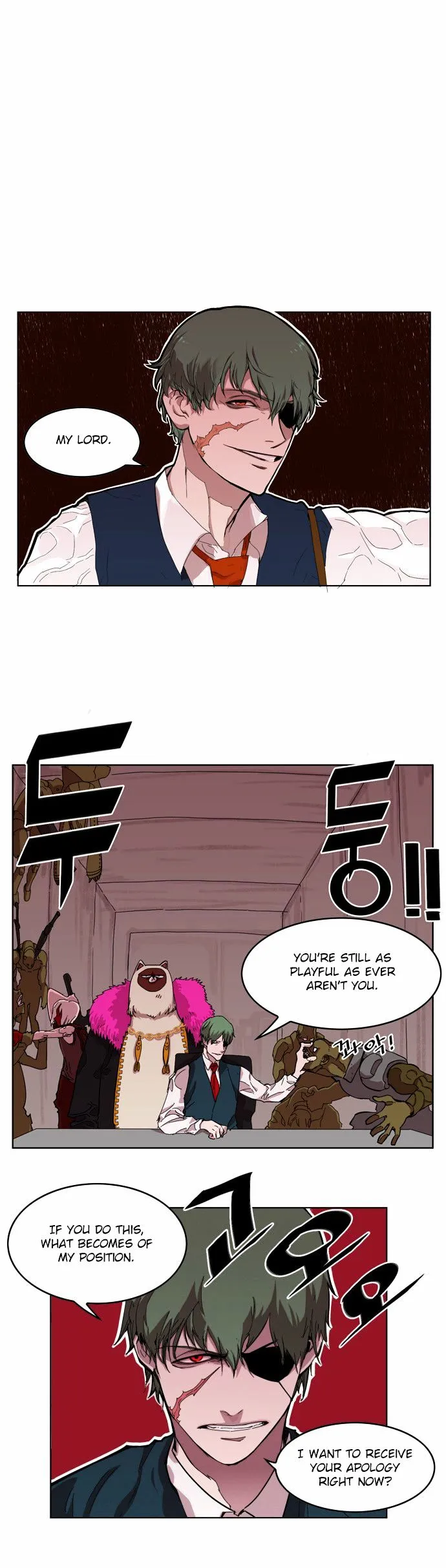 Read Hardcore Leveling Warrior chapter 7.99 image 0 on Lezhin