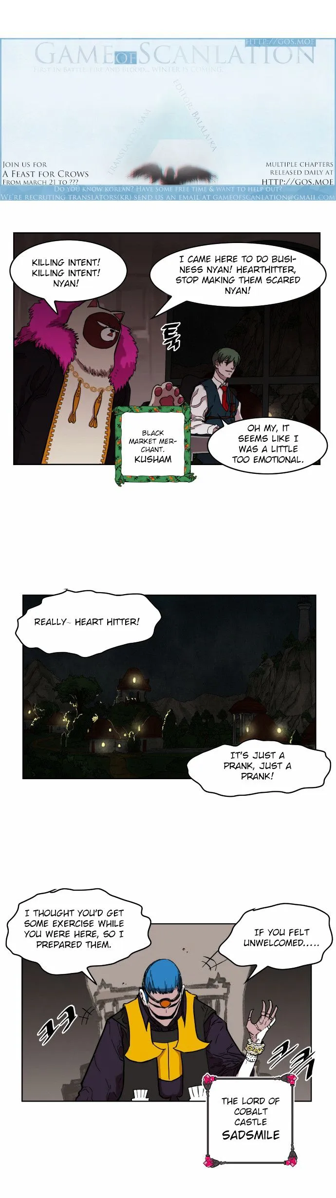 Read Hardcore Leveling Warrior chapter 7.99 image 1 on Lezhin